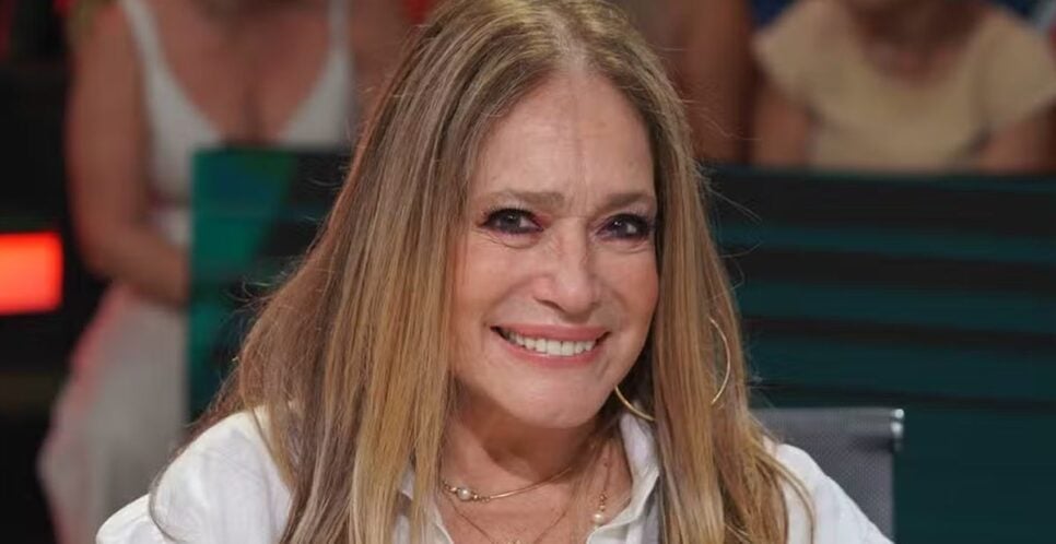 Susana Vieira (Foto: Internet)
