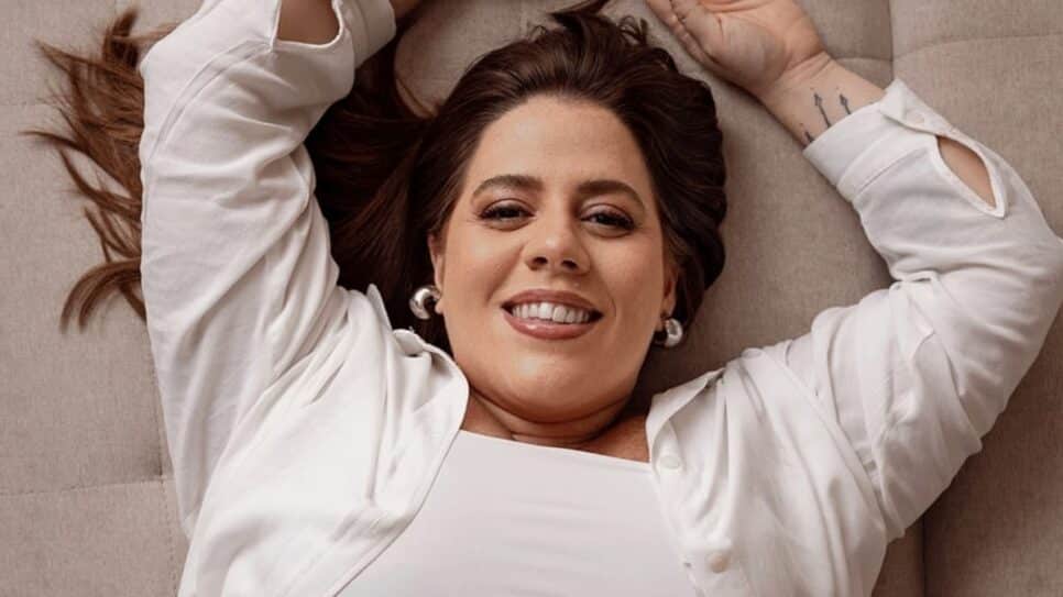 Especialista alerta sobre luto da famosa comunicadora (Foto: Reprodução/ Fabiano Battaglin/ gshow/ Montagem)