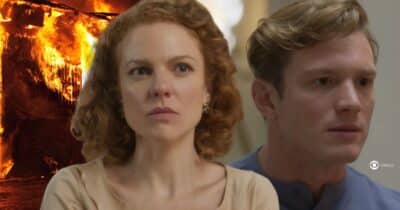 Teresa e Beto terão mais destaque nos próximos capítulos de Garota do Momento (Foto: Reprodução / Globo / Montagem TV Foco)
