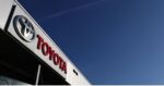 Toyota (Foto: Divulgação)