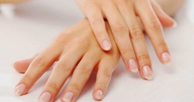 Receita com 3 ingredientes fortalece e aumenta as unhas - (Foto: Internet)
