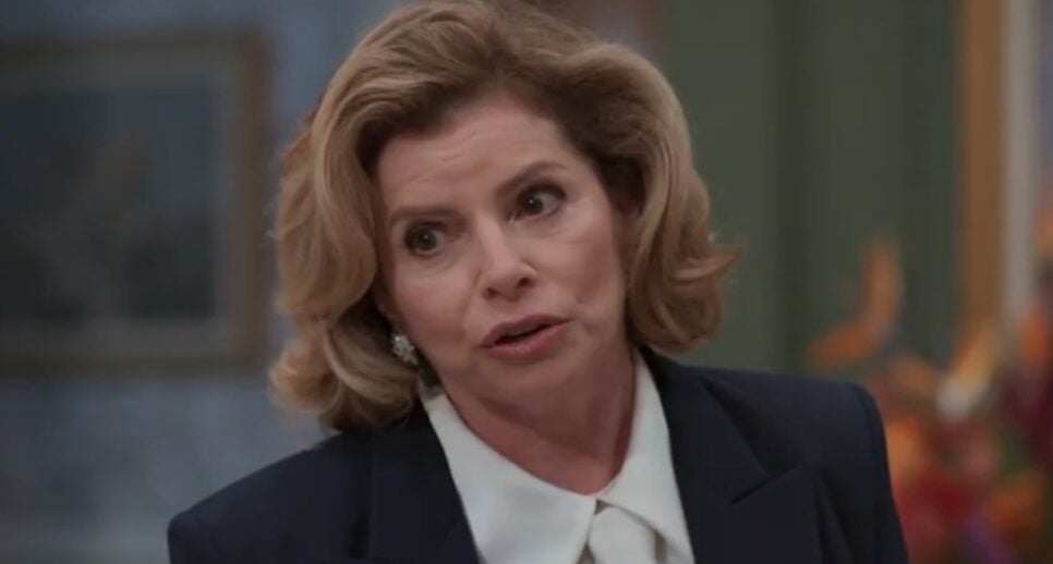 Débora Bloch vai mostrar as garras como a vilã mais famosa da teledramaturgia (Foto: Reprodução/ TV Globo)