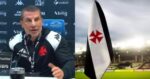 Pedrinho arma venda de SAF do Vasco - (Moontagem / TV FOCO)
