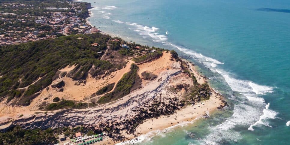 Natal, Rio Grande do Norte, Verão