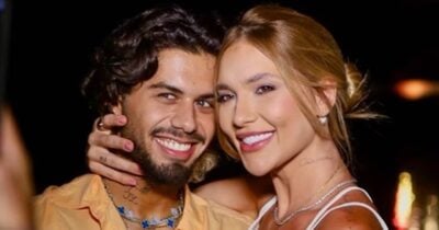 Virgínia Fonseca e Zé Felipe (Foto: Instagram)