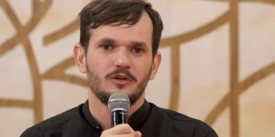 Padre Patrick