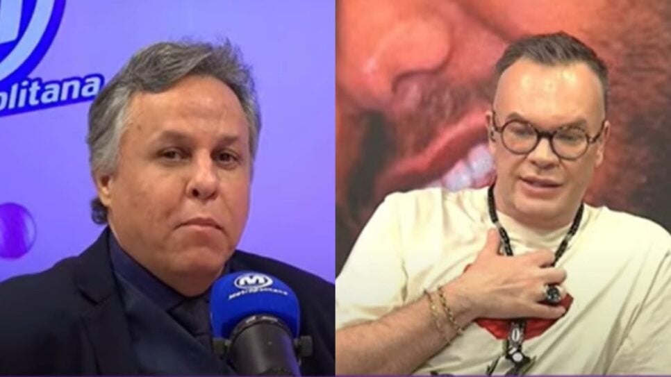 Felipeh Campos consulta advogado sobre divisão de bens dos famosos (Foto: Reprodução/ FC, YouTube/ Montagem)