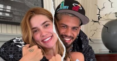 Advogado dá detalhes de divisão de bens de Zé Felipe e Virginia: 