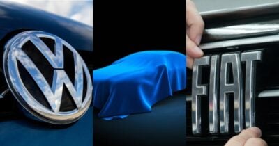 Novo SUV elétrico tem lançamento anunciado por menos de R$80 mil para aniquilar Fiat e Volkswagen em 2025 - Foto: Montagem