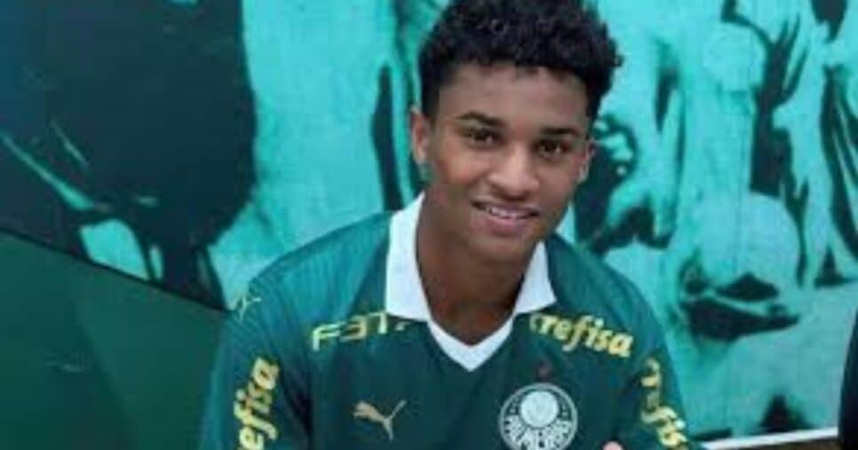 Wesley Dual - (Foto: Reprodução/Redes Sociais)