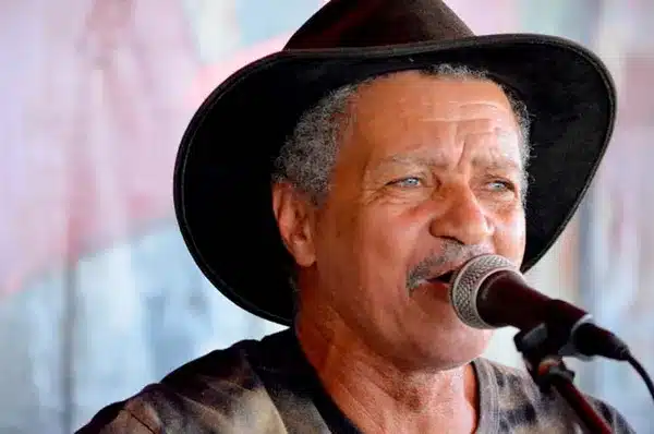 Morre o cantor Wilson Aragão (Foto: Reprodução/ Internet)