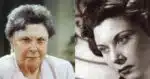 Veja quando e por qual motivo a Dona Maroca de A Viagem morreu (Foto: Reprodução/Montagem TV Foco)
