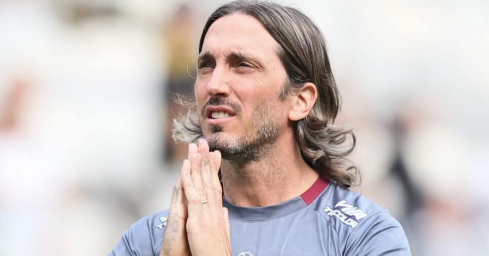 São Paulo sofre com saída de Lucas e +9 craques (Foto: Gilson Lobo/AGIF)