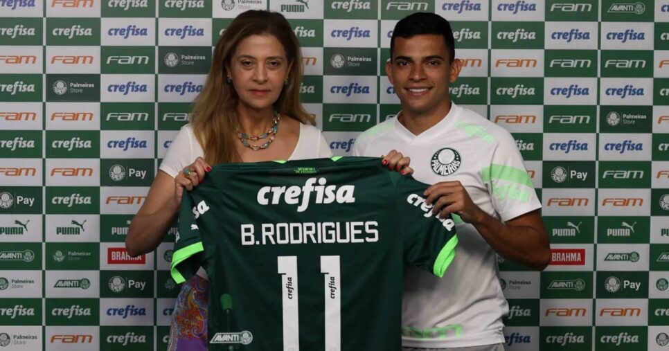 Bruno Rodrigues