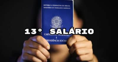 13° salário chega a essa lista (Foto: Divulgação)
