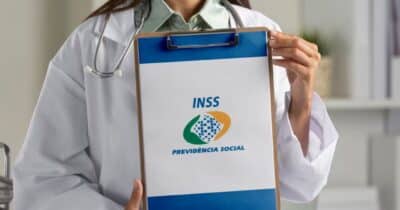 3 doenças garantem aposentadoria do INSS para CLTs  (Foto: Reprodução/Internet)