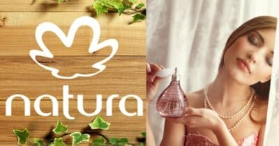 3 perfumes de alta fixação da Natura - Foto Reprodução Internet