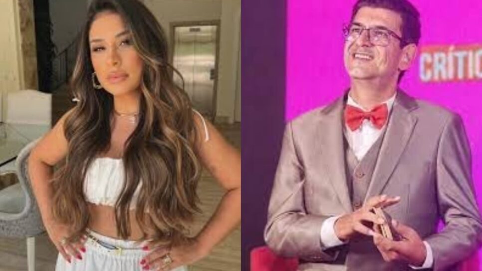 Tarólogo renomado crava 3 fatos ao futuro da cantora (Foto: Reprodução/ Internet/ Montagem)