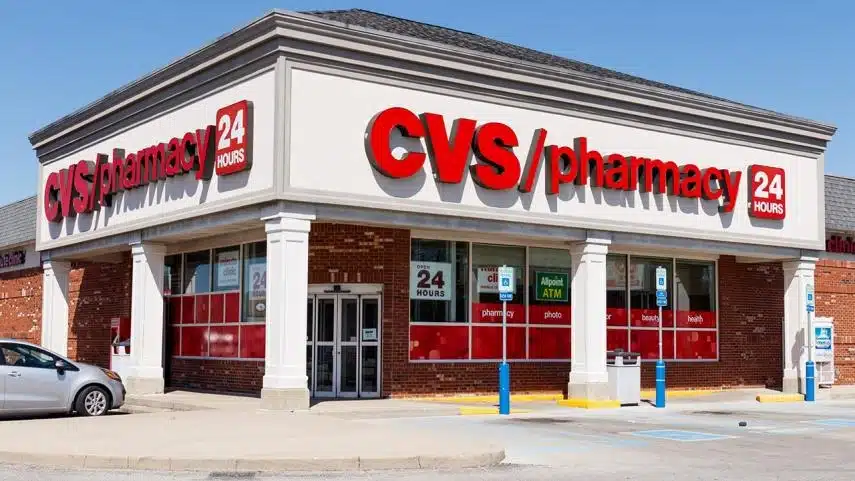 Decisão da CVS Health é estrutural (Foto Reprodução/CVS Health)