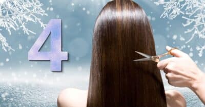 4 cortes de cabelo (Foto: Reprodução / Canva / Montagem TV Foco)