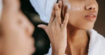 4 cremes para combater as rugas e olheiras - Foto Reprodução Internet