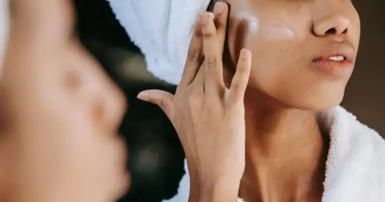 Adeus rugas e olheiras: Mistura com 1 ingrediente rejuvenesce mulheres acima dos 40 Adeus rugas e olheiras: Mistura com 1 ingrediente rejuvenesce mulheres acima dos 40