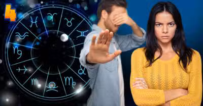 4 Signos rancorosos (Foto: Reprodução / Canva / Montagem TV Foco)