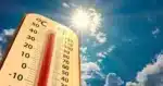 43°C no Sul: a cidade que provou que calor não é só no Nordeste (Foto: Reprodução/Internet)