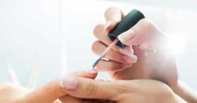 8 cores de esmalte Risqué para as unhas - Foto Reprodução Internet