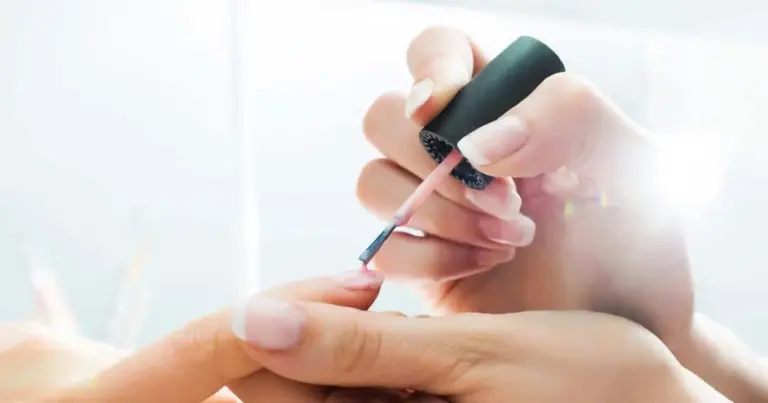 Primavera: Essas 3 cores de esmalte são tendência para a estação Primavera: Essas 3 cores de esmalte são tendência para a estação