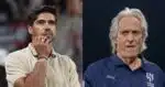 Abel crava sobre substituir JJ no Al-Hilal (Foto: Montagem/TV Foco)