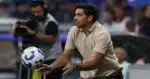 Abel vê saída de 8 craques no Palmeiras (Foto: Reprodução/Internet)