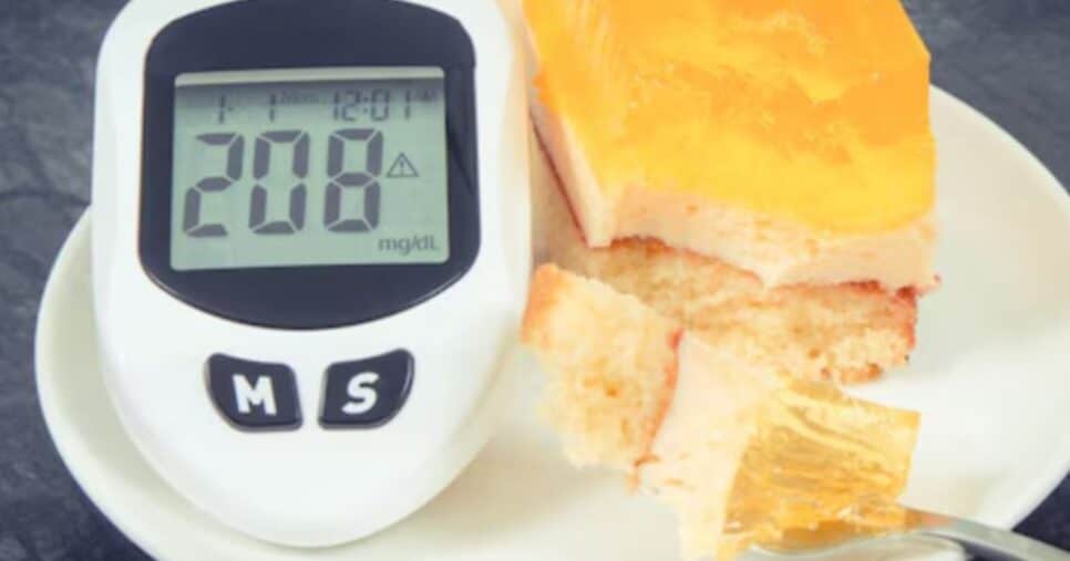 Açúcar oculto no pão e iogurte está triplicando sua glicemia
