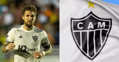 Adeus a Lyanco: Zagueiro do Atlético-MG tem saída cravada (Foto: Reprodução/ Internet)