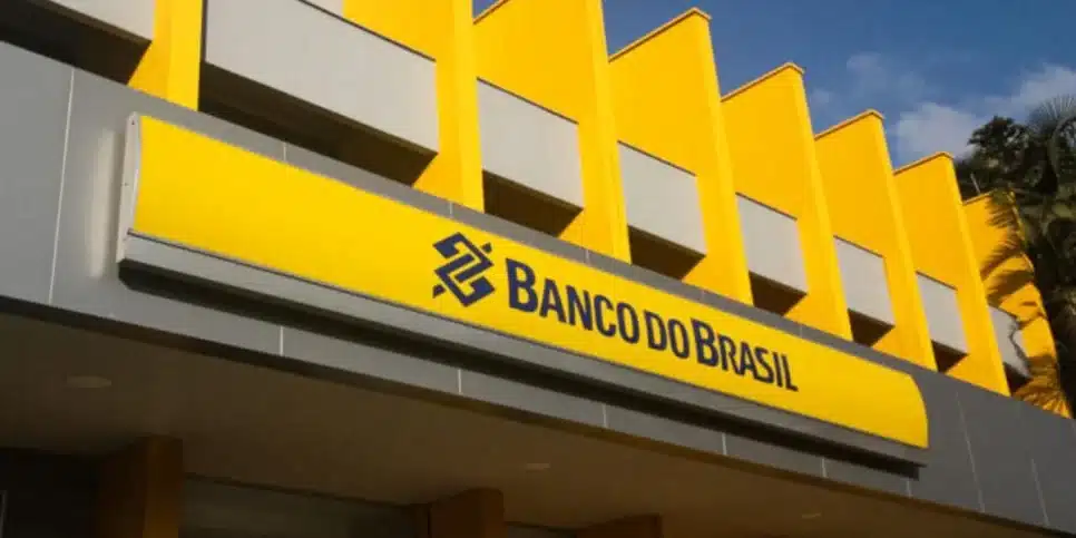 Banco do Brasil (Foto: Reprodução / Internet)