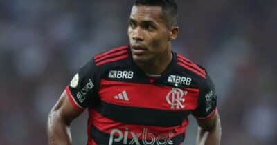 Alex Sandro - Foto Internet