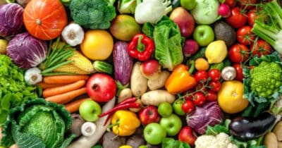 Alimentos que ajudam a prevenir o câncer (Foto: Divulgação)