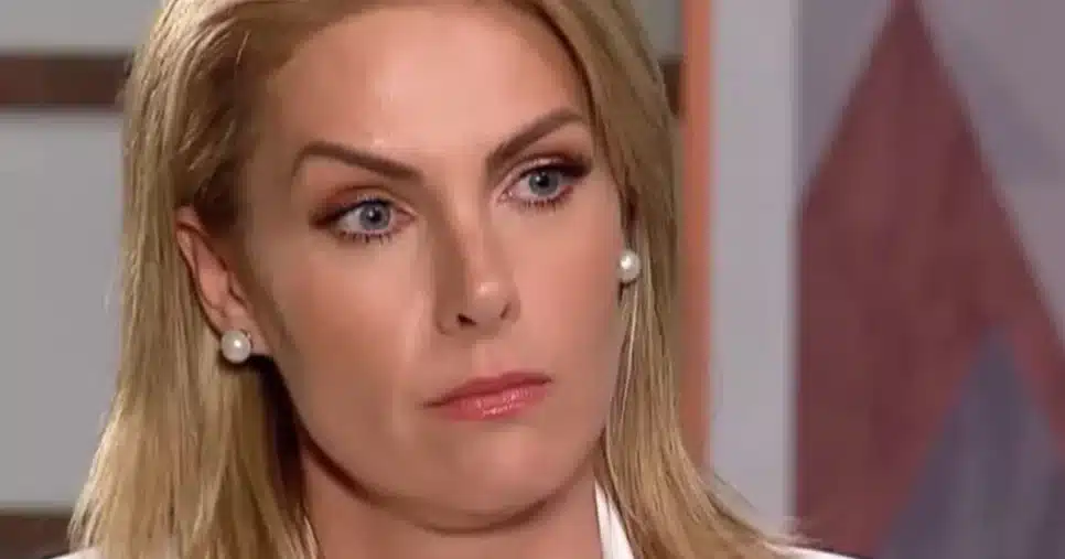 Ana Hickmann (Foto: Reprodução)