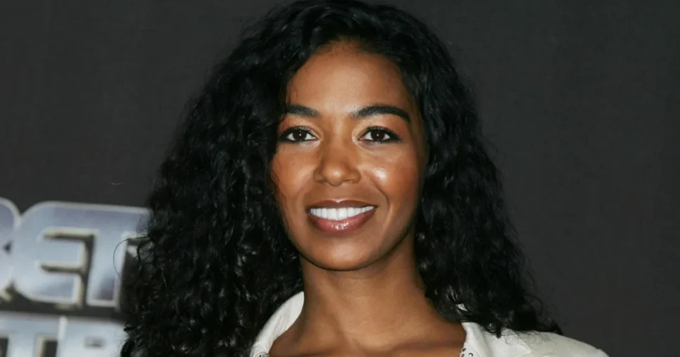 Ananda Lewis (Foto: Reprodução)
