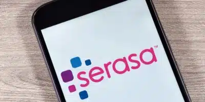 Aplicativo Serasa (Foto: Reprodução / Internet)