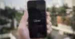 Aplicativo Uber (Foto: Divulgação)