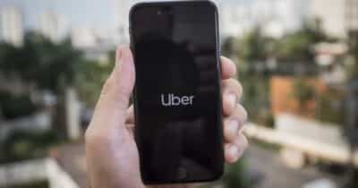 Aplicativo Uber (Foto: Divulgação)