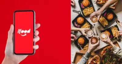 A comida pedida no iFood pode não ser real e você está sendo enganado