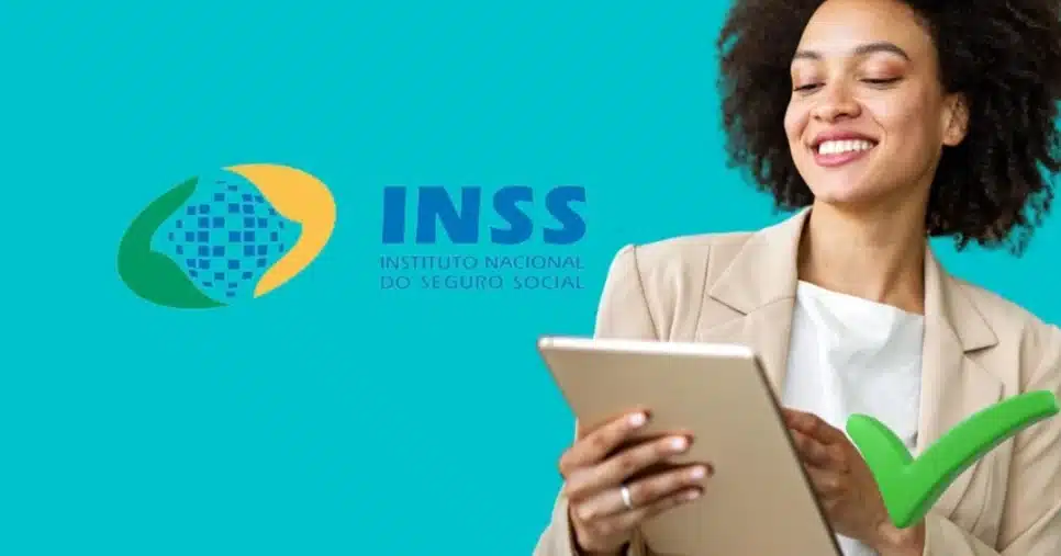 INSS - Aposentadoria feminina (Foto: Reprodução)