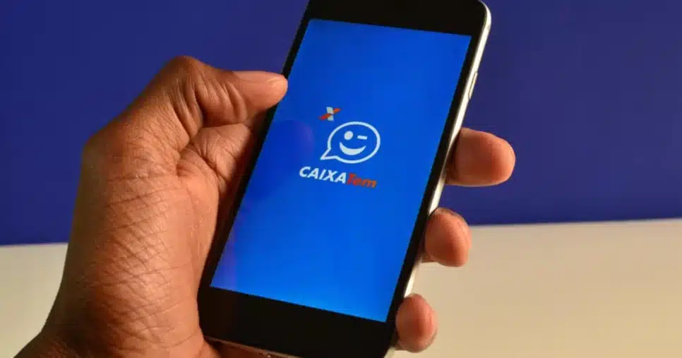 App Caixa Tem (Foto: Reprodução)
