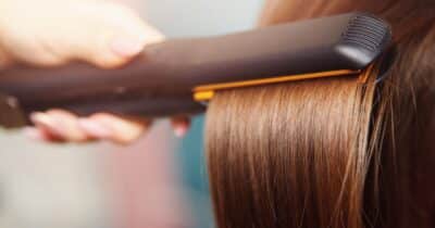 Aprenda como alisar o cabelo naturalmente e esquecer a chapinha (Foto: Montagem/TV Foco)
