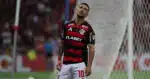 Arrascaeta pode ganhar dupla no Flamengo (Foto: Wagner Meier/Getty Images)