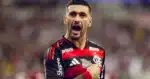 Arrascaeta - Flamengo (Foto: Reprodução)