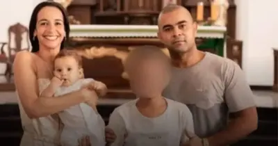 Garoto que matou o pai, mãe e irmão de 3 anos faz confissão: “Faria tudo de novo”