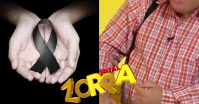 Astro do Zorra Total vive recluso por não superar morte da esposa (Foto: Reprodução/ Internet)